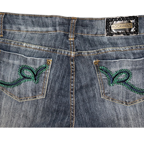 Rocawear Vintage jeans - Picture 2 of 2